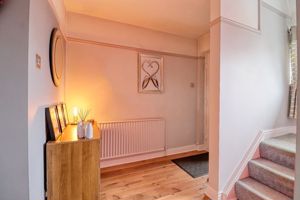 Hallway- click for photo gallery